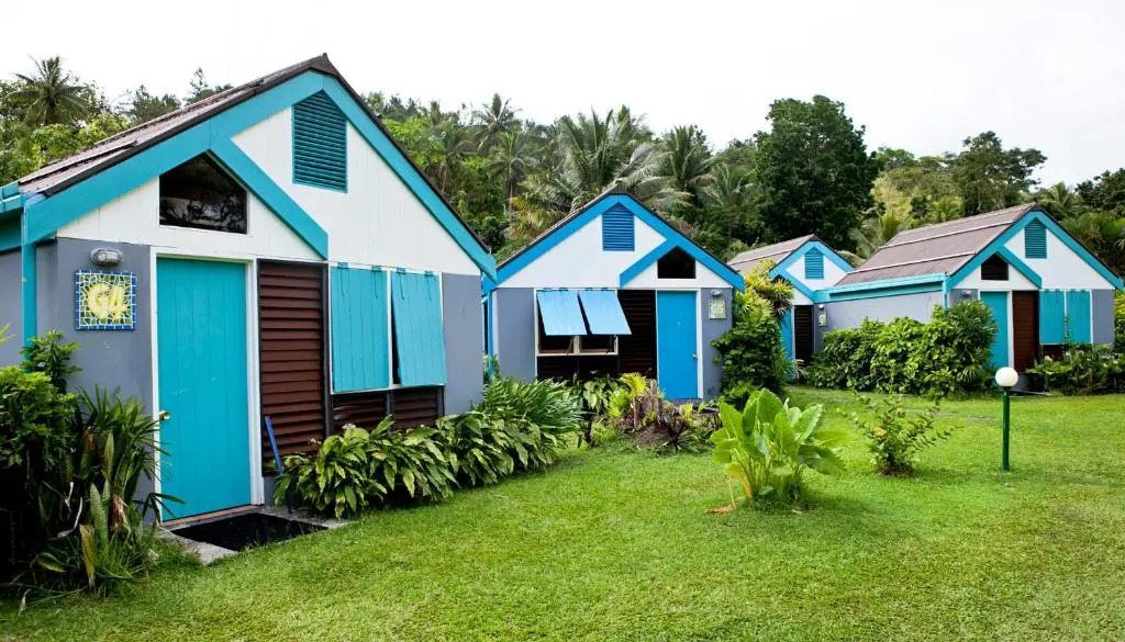 Beachouse Resort