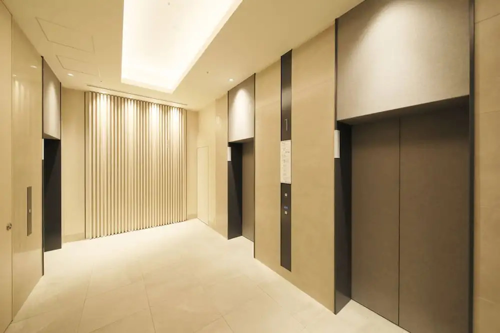 Richmond Hotel Morioka Ekimae
