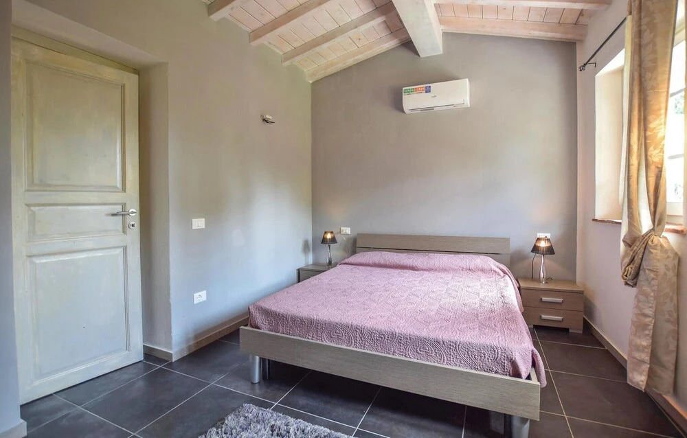 Stunning Home in Santa Maria Albiano With Outdoor Swimming Pool, Wifi and 3 Bedrooms