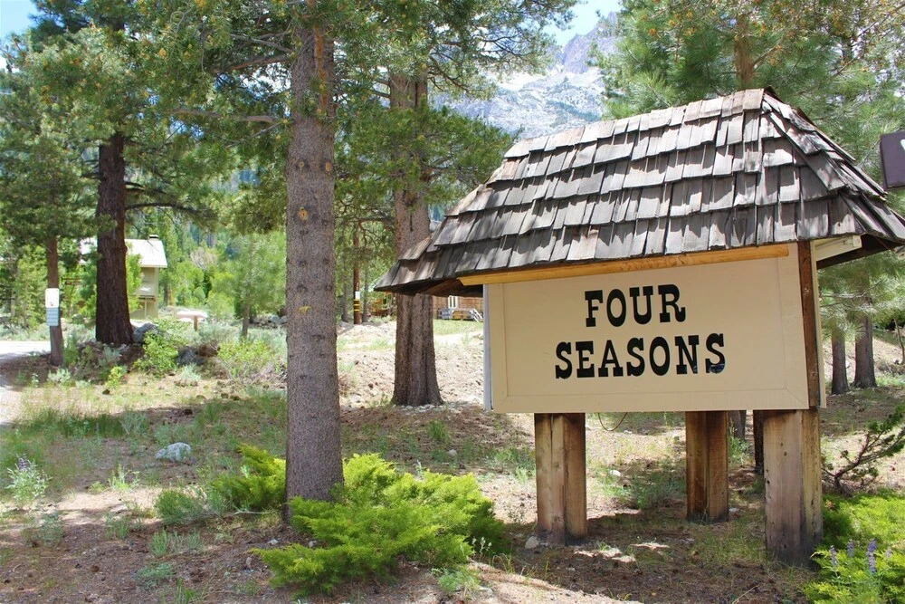 Four Seasons 4
