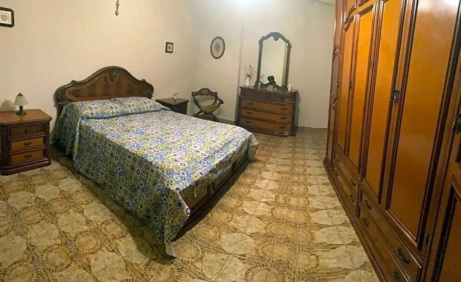 B&B MAGEVA