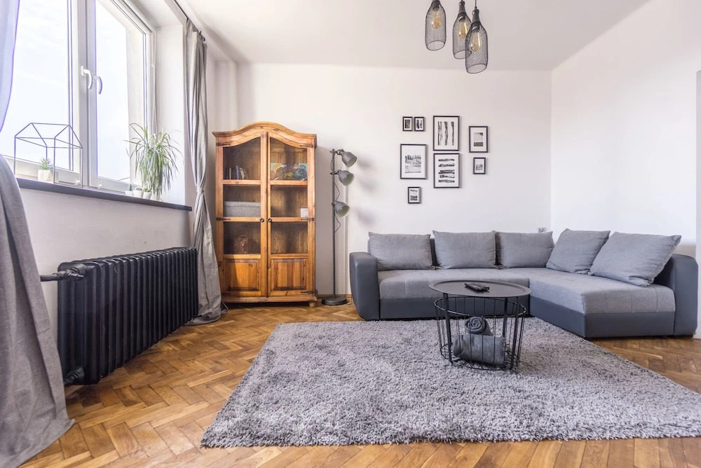 Apartament Panorama City