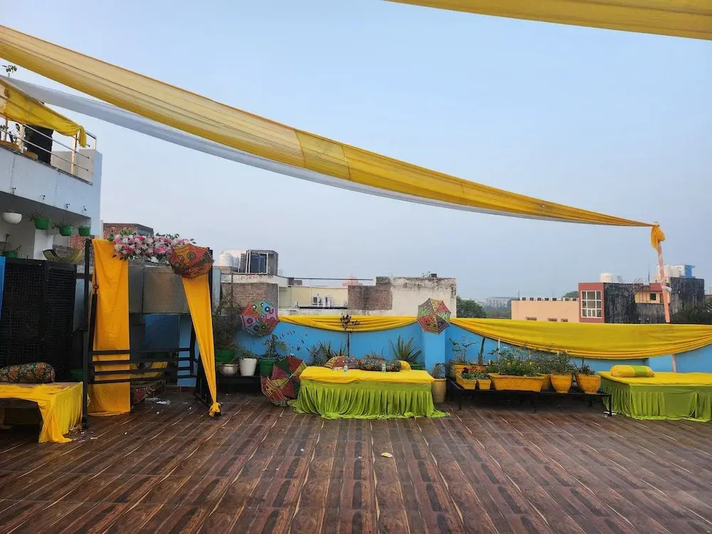 Hotel Anand Villa