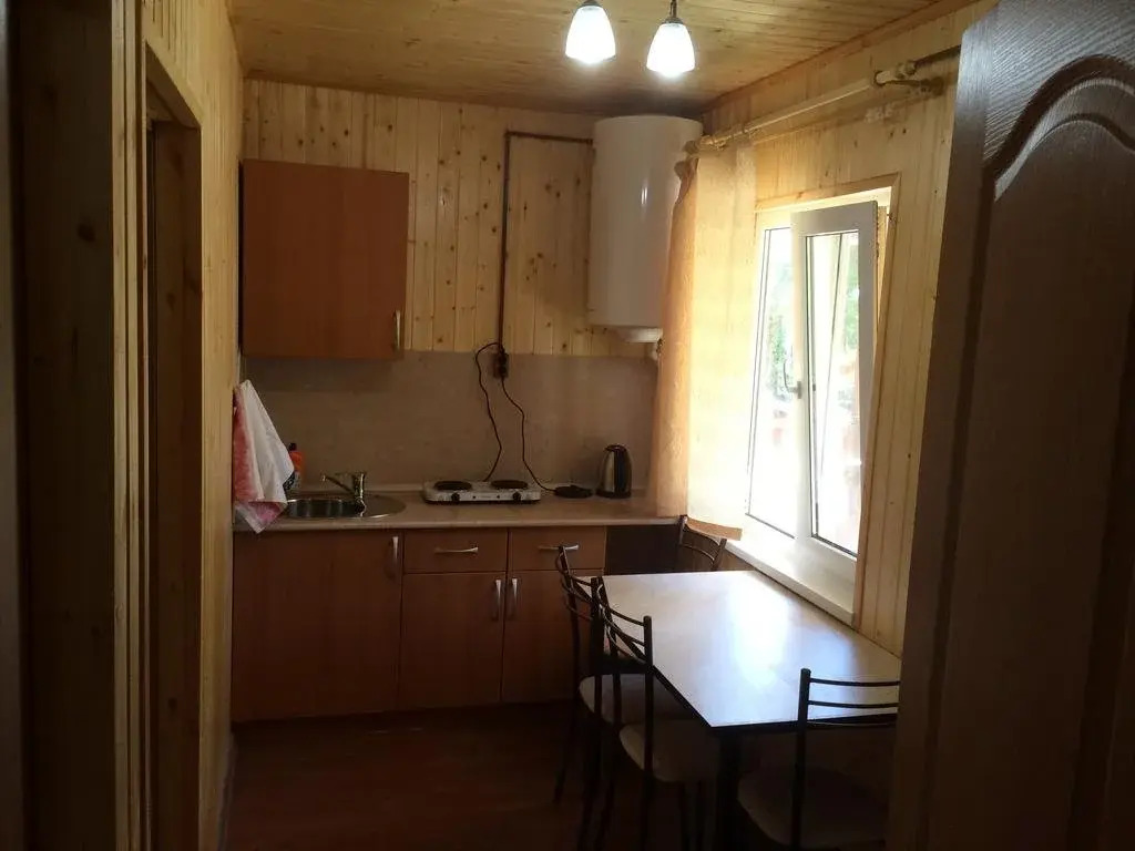 Guest House on Ulitsa Svyatogo Georgiya