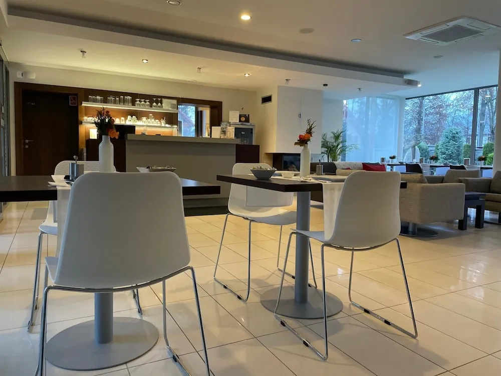Hotel Villa Bianca