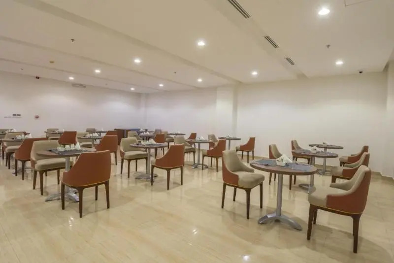 Erfad Alrabie Hotel