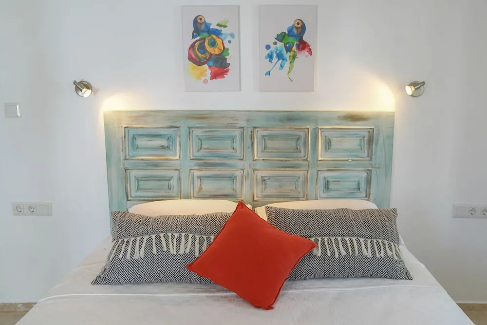 Mila Apartment