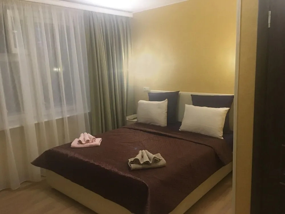 Hotel Uyut on Butovo