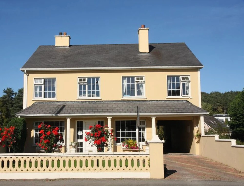 O'mahony's