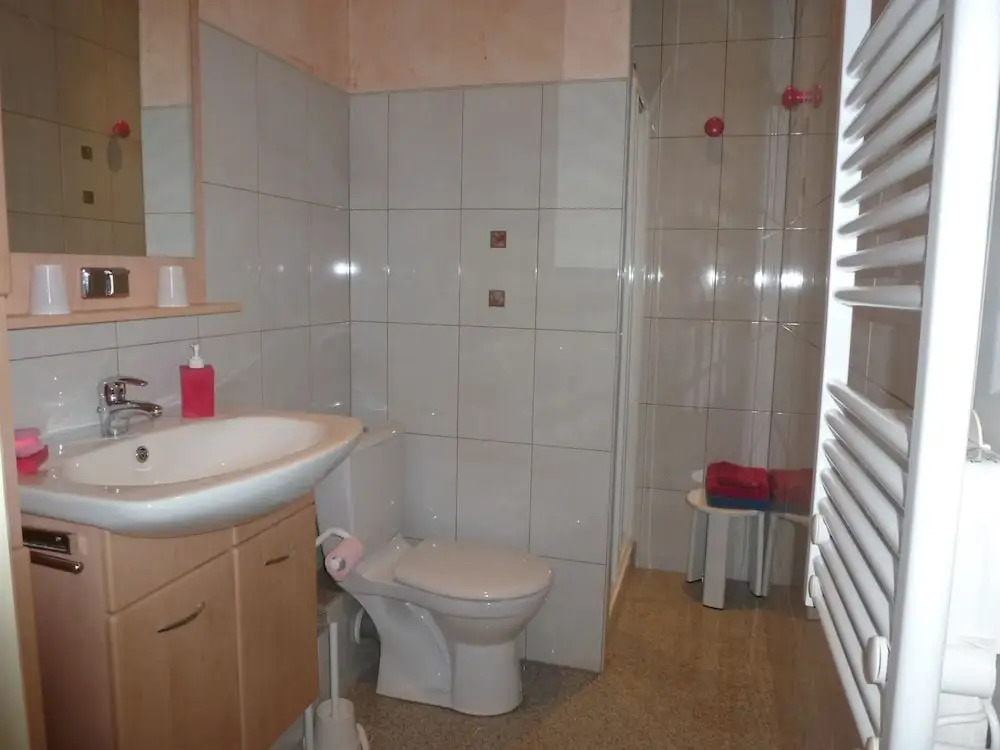 Les Cigales Chambre d'Hote