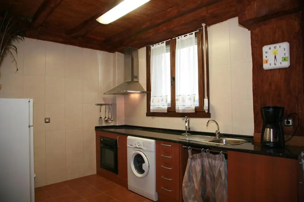 Casa Rural Arratzain