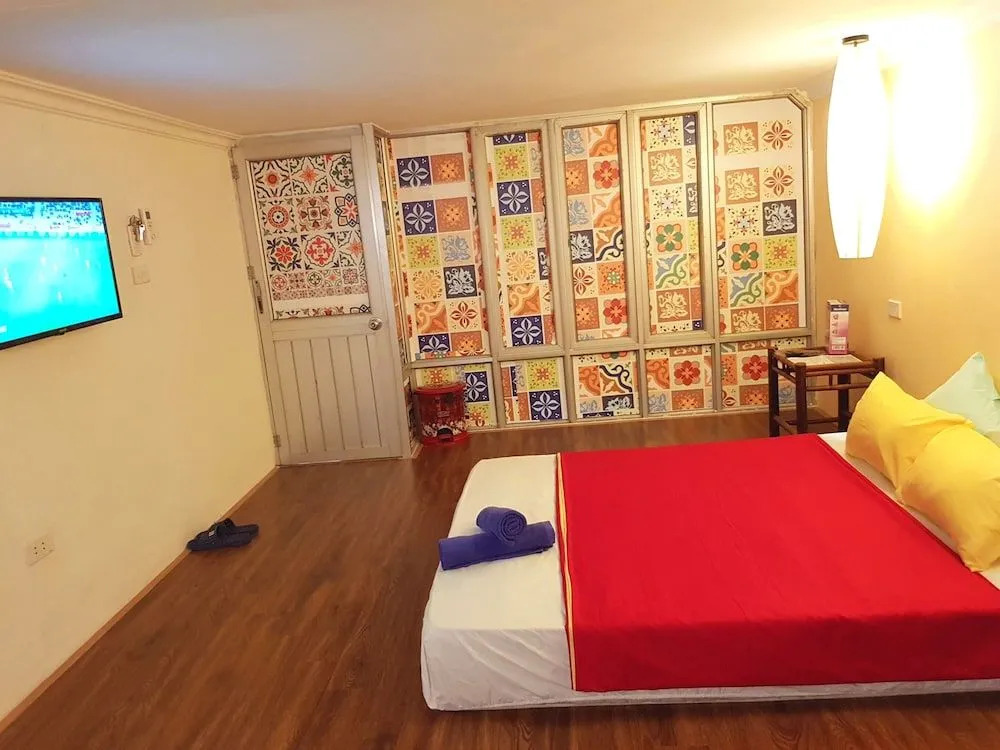 BC Family Homestay Apartment - Hanoi Old Quarter Center