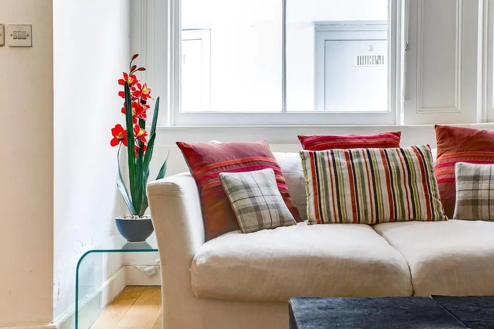 Stunning 1 bed Apartment South Ken/knightsbridge