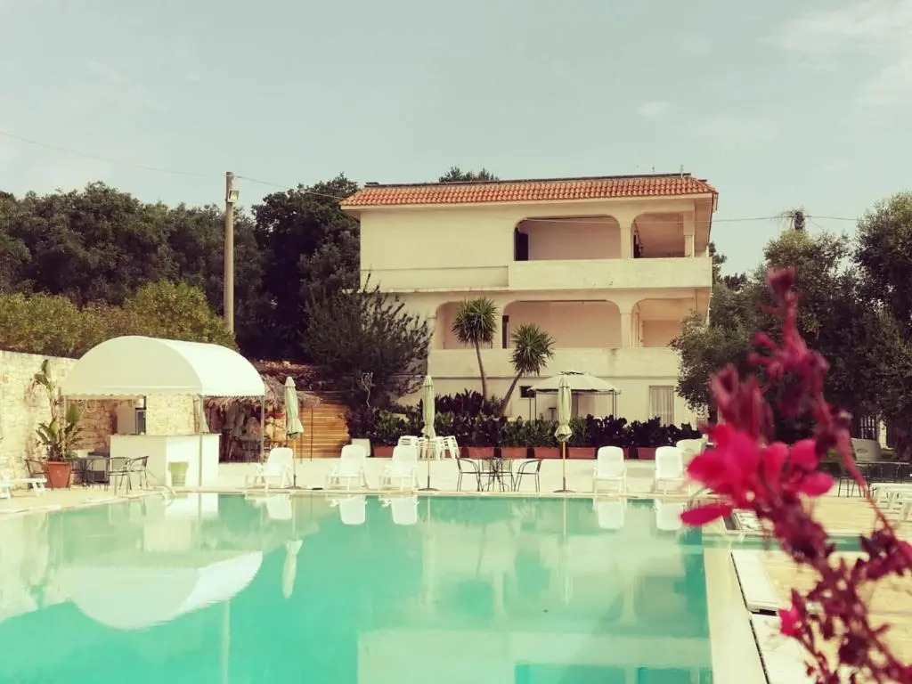 Residenza Aurora