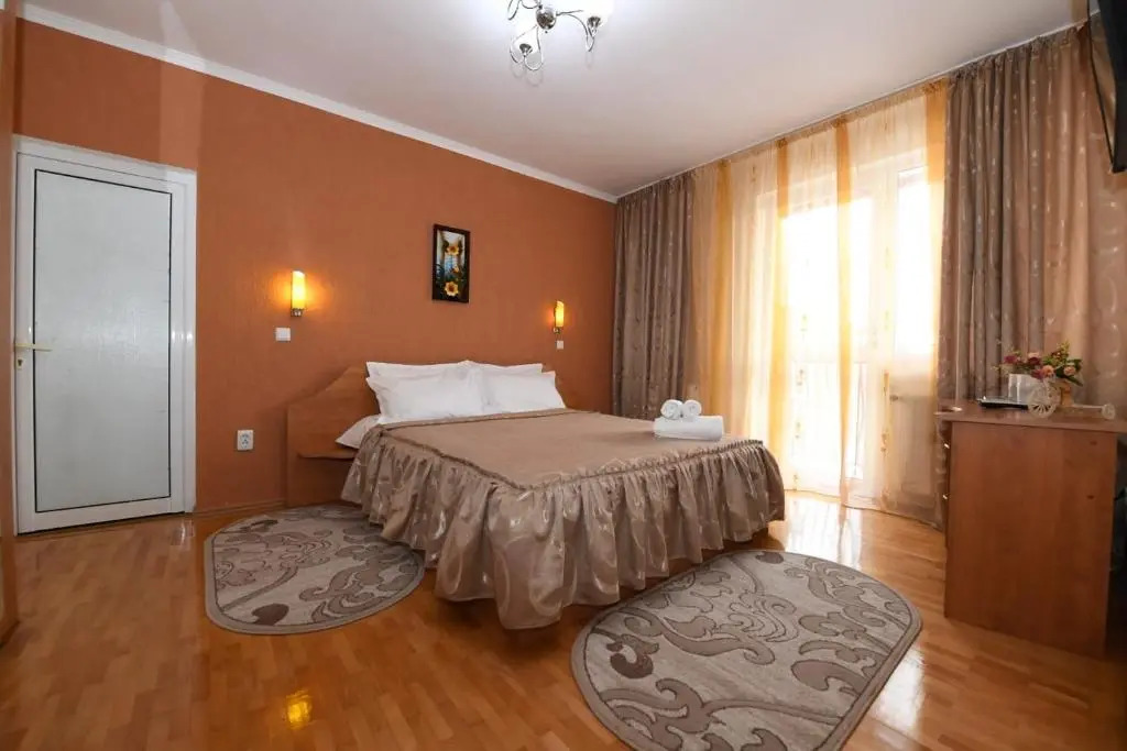 Villa Nina