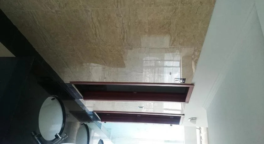 Hotel San Jose Real