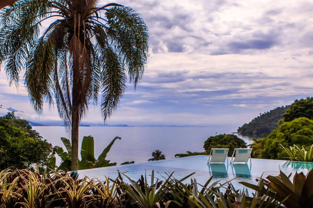 Casa Mar Paraty