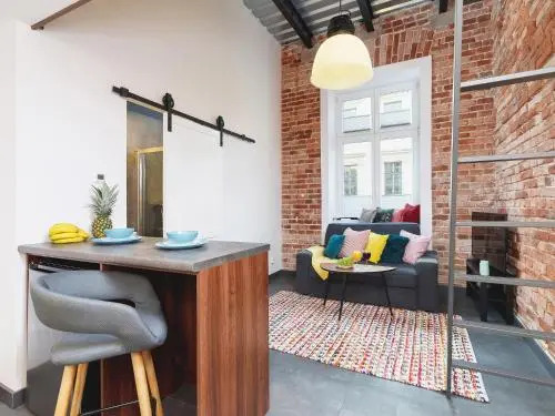 Scandic Apartments