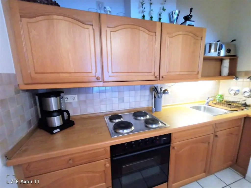 BodenSEE Friedrichshafen City Apartment "WALTRAUD"