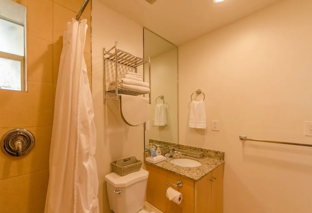 Hotel Seacrest