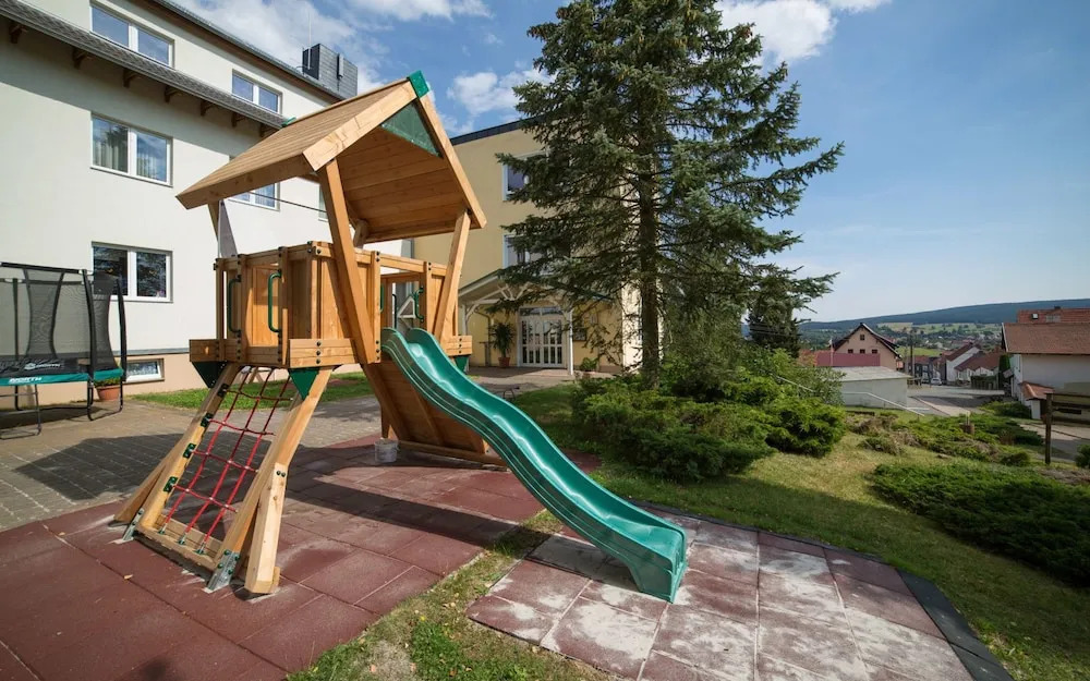Berghotel Tambach