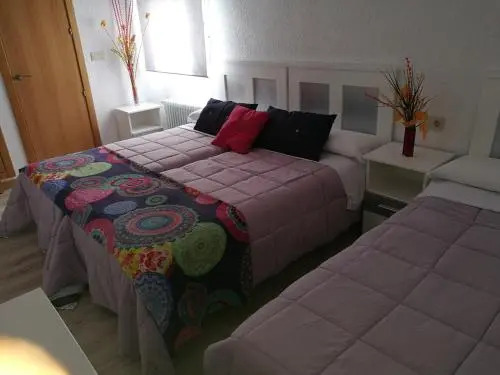 Hostal Los Gabrieles