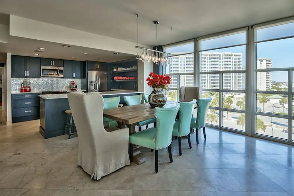 Sterling Shores 501 by Bliss Beach Rentals