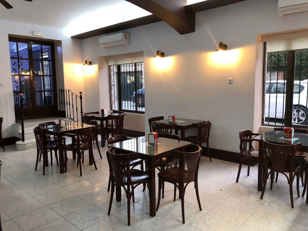 Hostal Barbate