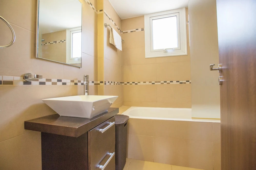 Protaras Holiday Villa Pv5