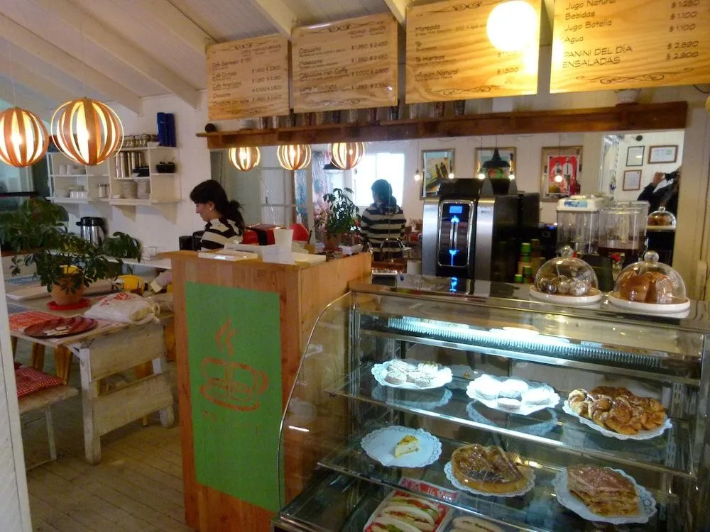 Hostal B&B Concepcion