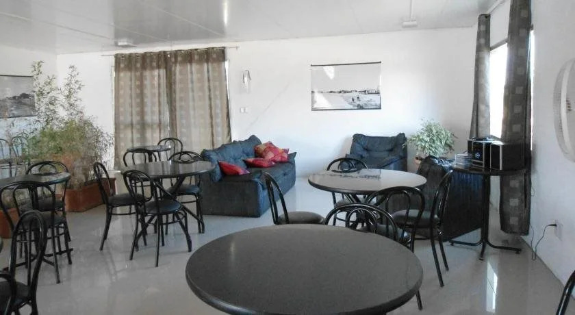 Complejo Turistico Anaconda Hotel