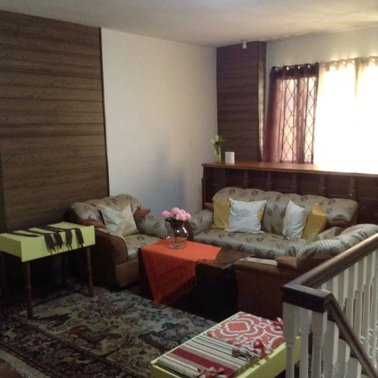 Casa Bueno Baguio Transient home