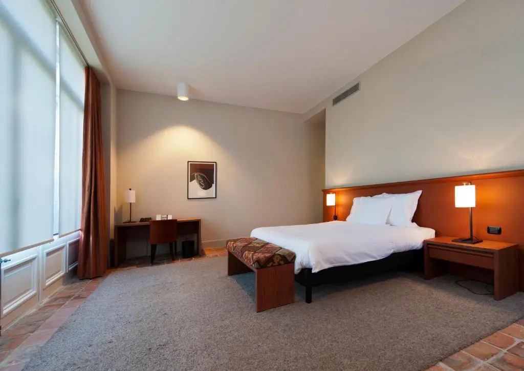 Hotel Messeyne