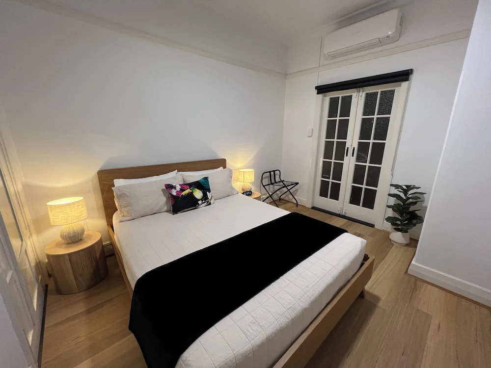 Sans Souci Apartments