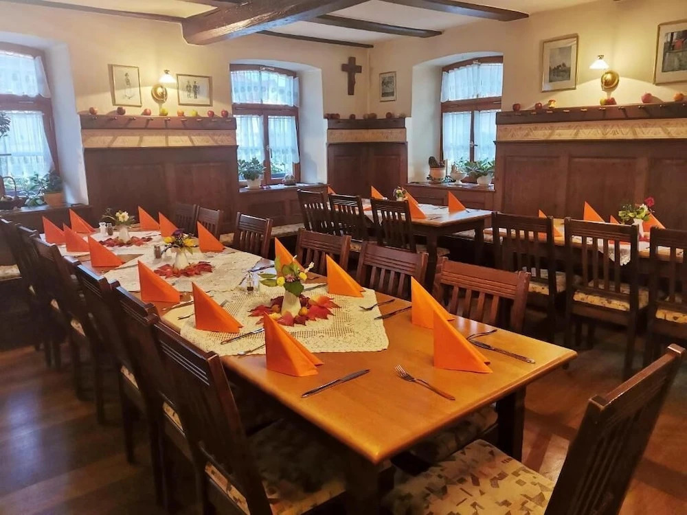 Landgasthof Büttel