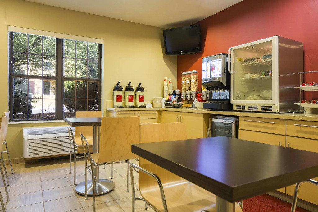 TownePlace Suites by Marriott Tucson Williams Centre