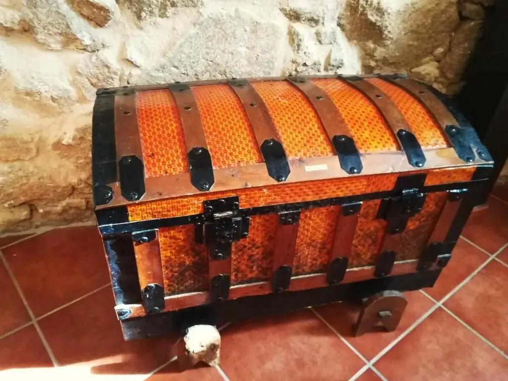Casa Rural Francia-Quilamas