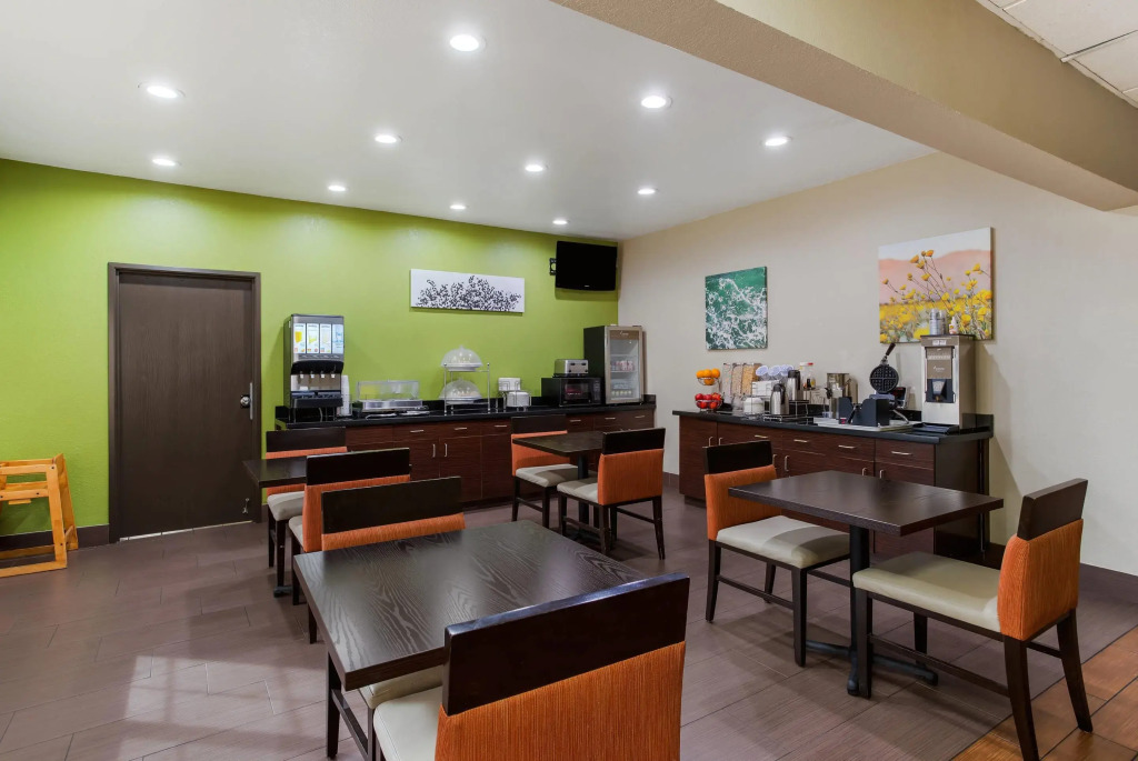 Sleep Inn University