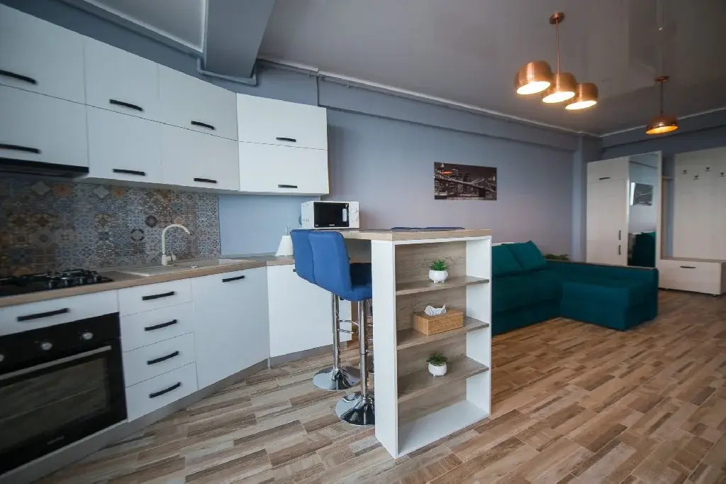 Apartament APARTEL MOJITO cm