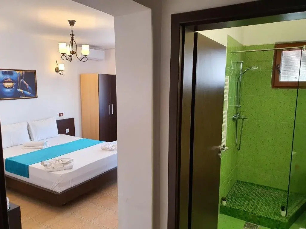 Turquoise Konak