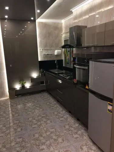 Apartment at Milsa Nasr City, Building No. 30