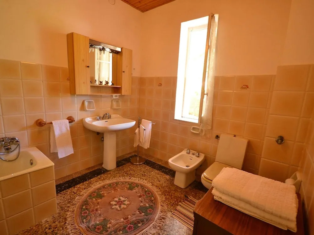 Holiday Home in Rio near Fishing Villages