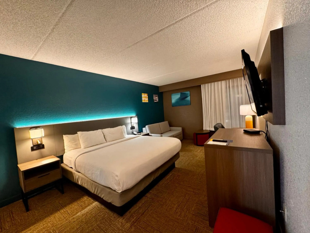 Comfort Inn Darien - North Brunswick