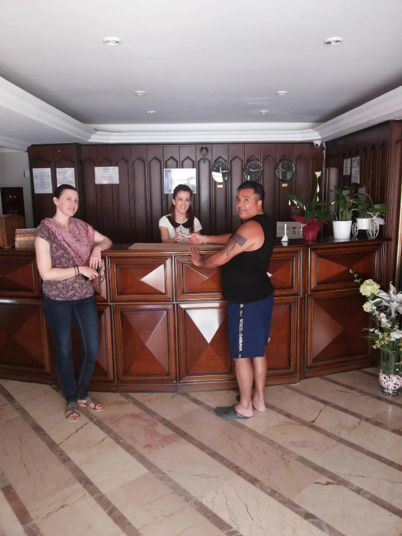 Nazar Hotel