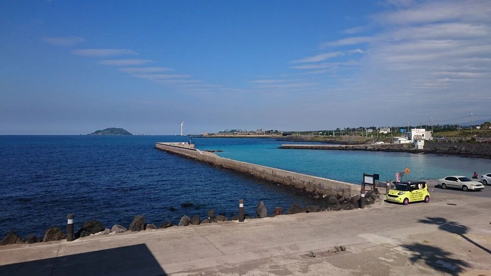 Jeju  JYP
