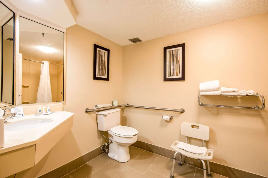 Comfort Inn Greenville - Haywood Mall