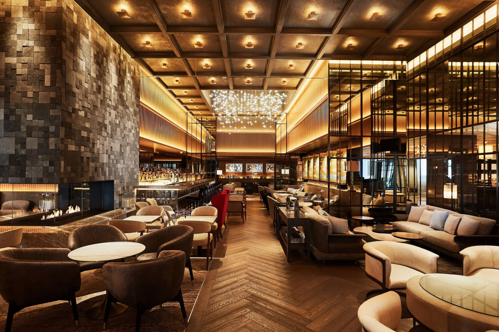 InterContinental Tokyo Bay by IHG
