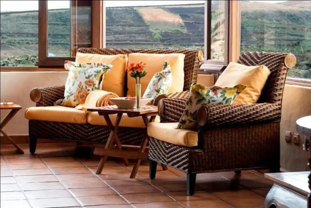 Finca La Corona