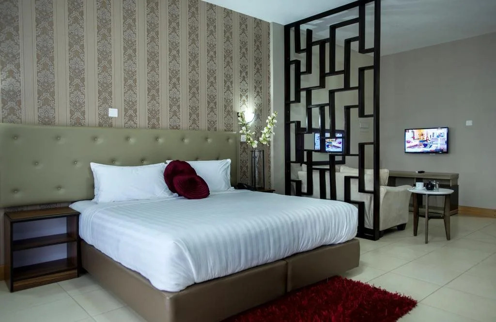 Premiere Boutique Hotel