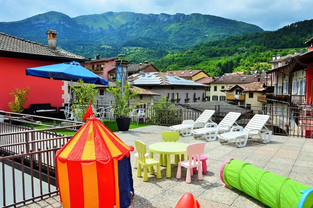 Albergo Neni